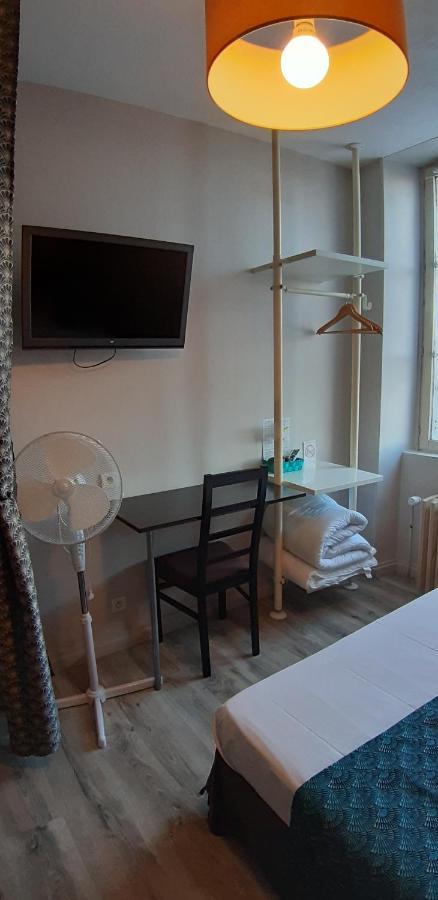 Hotel Saint Francois Precigne Soiree Etape Sur Demande Proche Sable-Sur-Sarthe Exterior foto